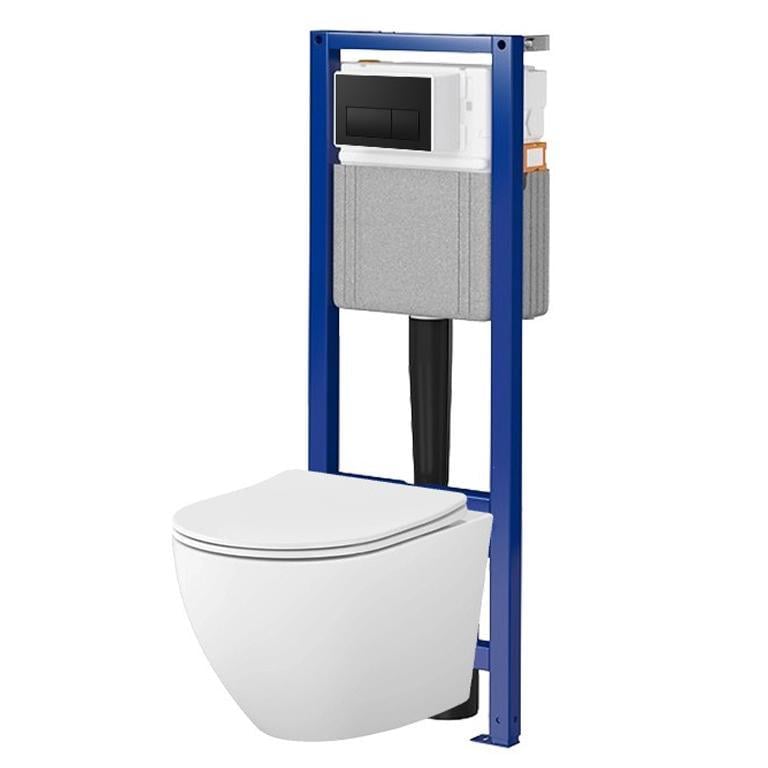КОМПЛЕКТ С677ИНСТАЛЯЦИЯ SYSTEM 40 MEХАН+ DESSE VORTEX c дюр сид LIFT+ кнопка PRESTO II черная мат (000031971)