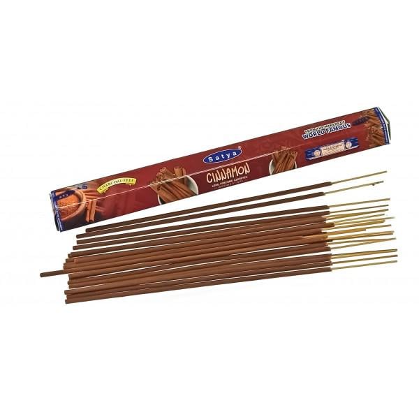 Аромапалочки Корица пыльцевые (34254-MZ)