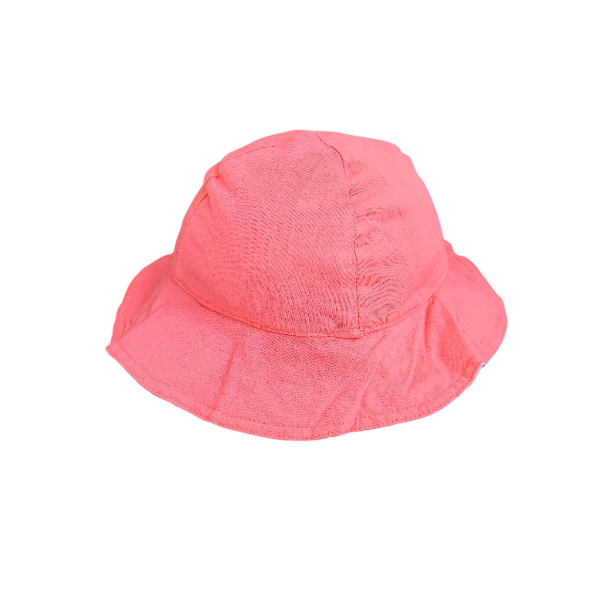 Панама дитяча двохстороння для дівчинки Chicco 47-48 см Різнокольоровий (250426022) - фото 2