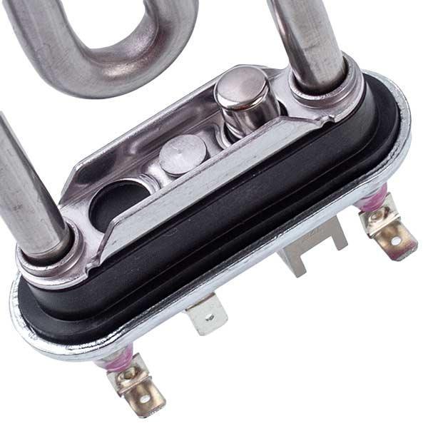 ТЭН стиральной машины Electrolux 8581327372315 TPD 185-LB-1750 Kawai 185 мм 1750W (00000032933) - фото 5
