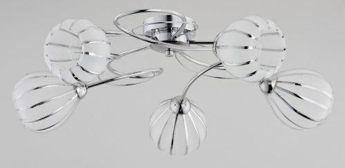 Люстра Alfa Reda современная 19995