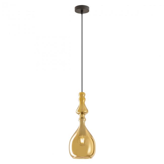 Подвесной светильник Redo AMBIX SU 1X40W E27 5.1.1 Gold (01-2937)