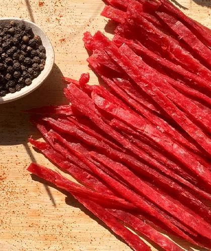 Соломка свинины вишня 500 г