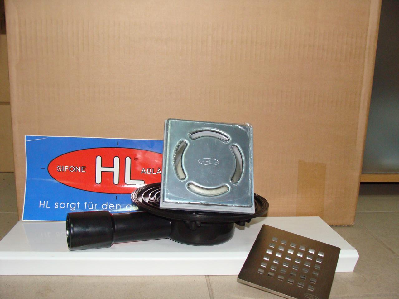 Трап для душа HL90Pr (6222822) - фото 6 Трап для душа HL90Pr (6222822) - фото 6