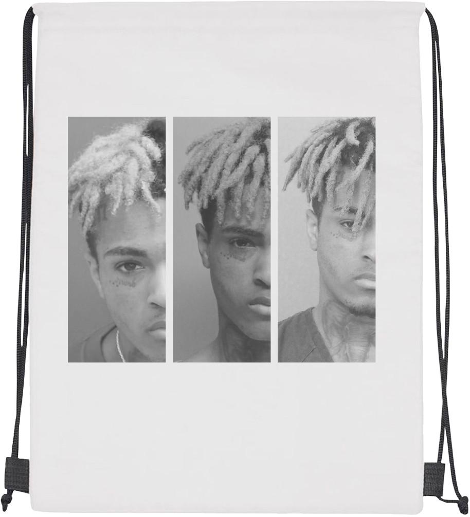 Мішок спортивний Xxxtentacion 1 (20298688)