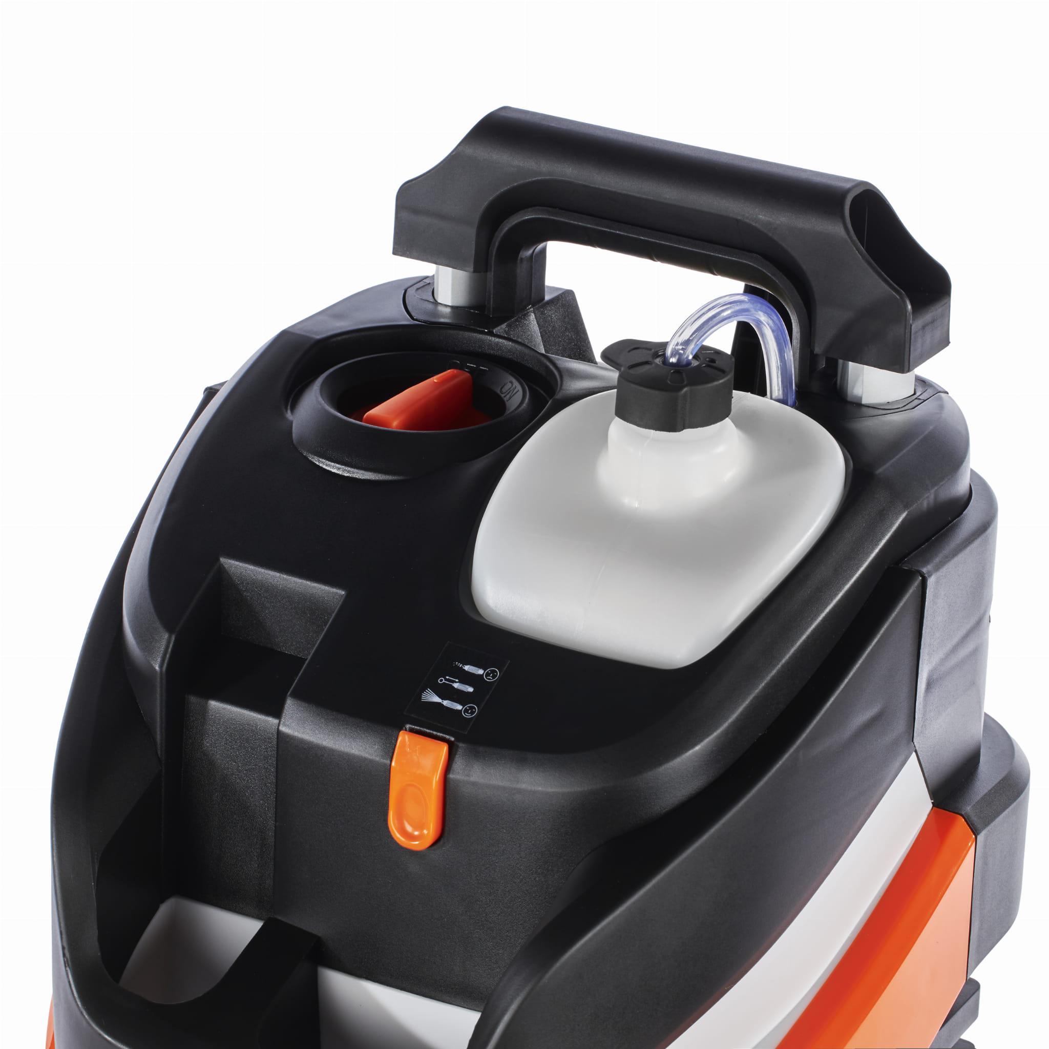 Мийка високого тиску Kraft&Dele KD497 2100 Вт 250 бар - фото 7 Мийка високого тиску Kraft&Dele KD497 2100 Вт 250 бар - фото 7