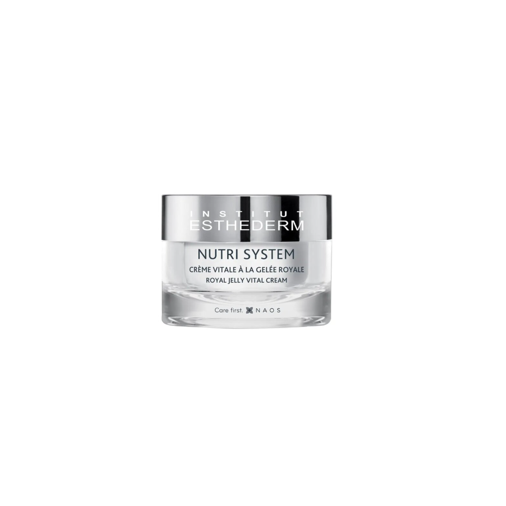 Крем з маточним молочком Institut Esthederm Royal Jelly Vital Cream 50 мл
