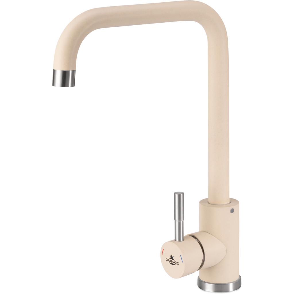 Смеситель GRANADO Oviedo Ivory (m324864)