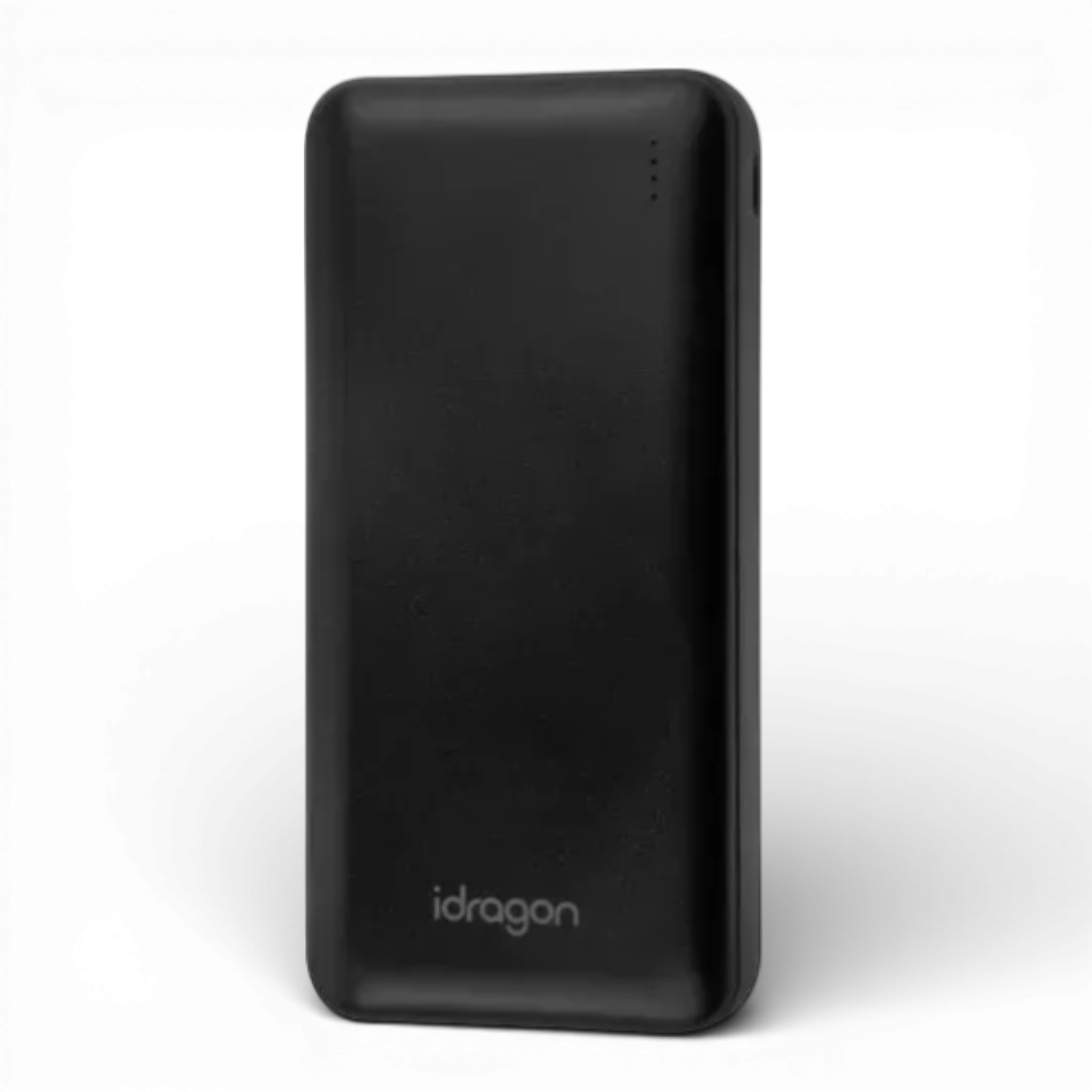 Повербанк iDragon KP-23 22,5W PD/QC 20000 mAh Black (32404283) Повербанк iDragon KP-23 22,5W PD/QC 20000 mAh Black (32404283)