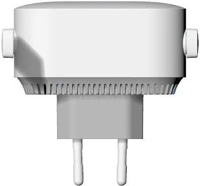Репітер Wi-Fi Xiaomi Range Extender N300 (DVB4398GL) - фото 4