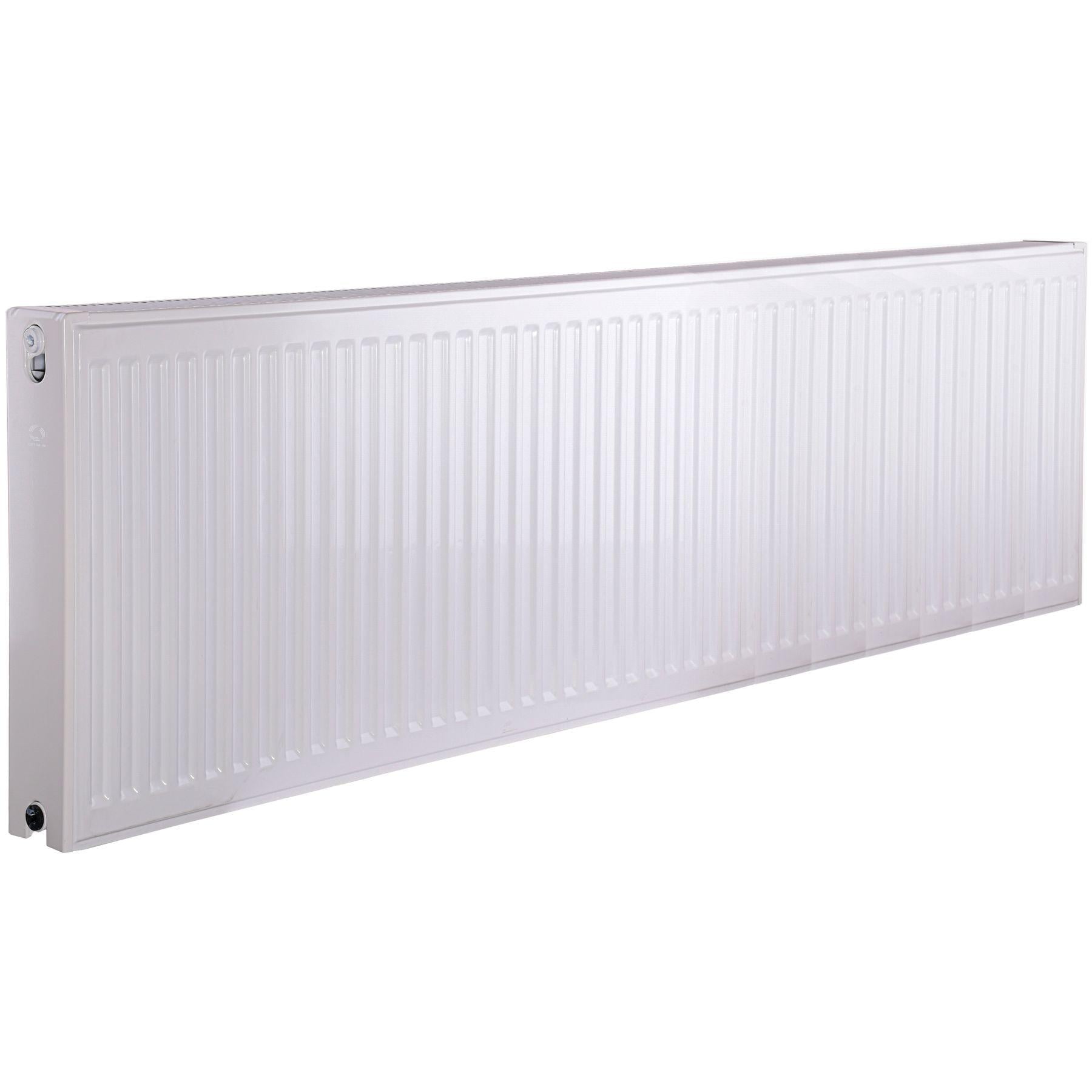 Радиатор отопления Optimum 000013185 стальной панельный 500x1600 мм класс 22 (107596)