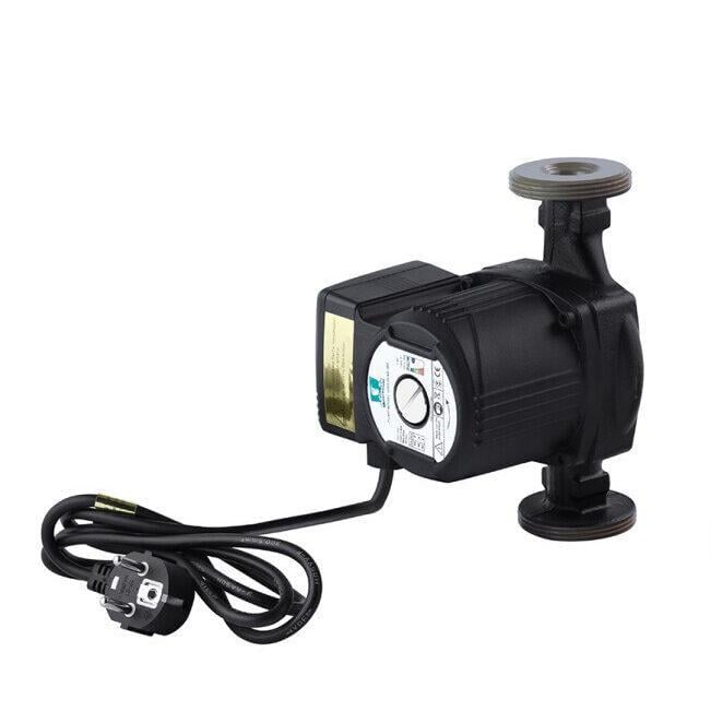 Насос циркуляционный Pumpman GRS32/60 93 Вт H 6 м Q 55 л/мин. механический (SVR-CV029799)