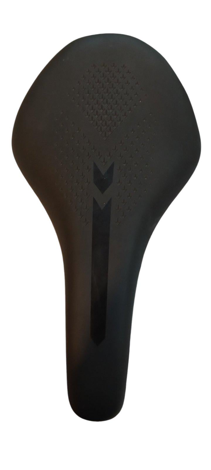 Сідло для велосипеда Selle Royal Group 280x150 мм Чорний (50000212) Сідло для велосипеда Selle Royal Group 280x150 мм Чорний (50000212)