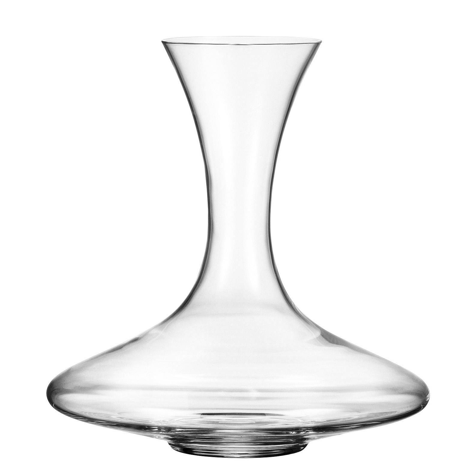 Декантер для вина Bohemia 1250 мл (8552)