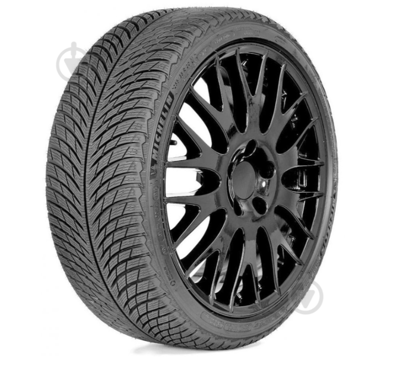 Автошина Michelin Pilot Alpin 5 275/35 R21 103V XL