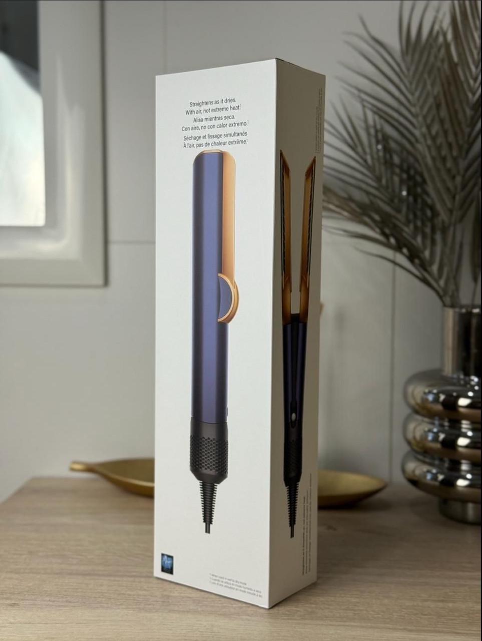 Фен-стайлер Dyson Airstrait HT01 (2807696691)