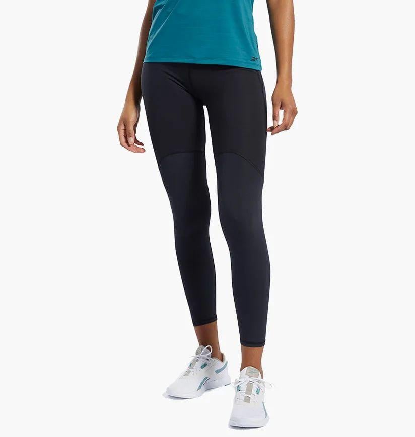 Легінси жіночі спортивні Reebok XS