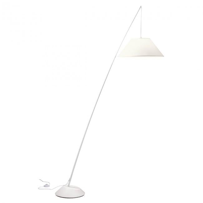 Торшер Redo FISHER LAMP 1xE27 60W WH 4.1.1 (01-1988)