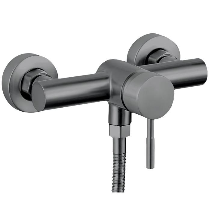 Змішувач для душу MIXXUS SUS-003 MI5907 Сірий (129943) Змішувач для душу MIXXUS SUS-003 MI5907 Сірий (129943)