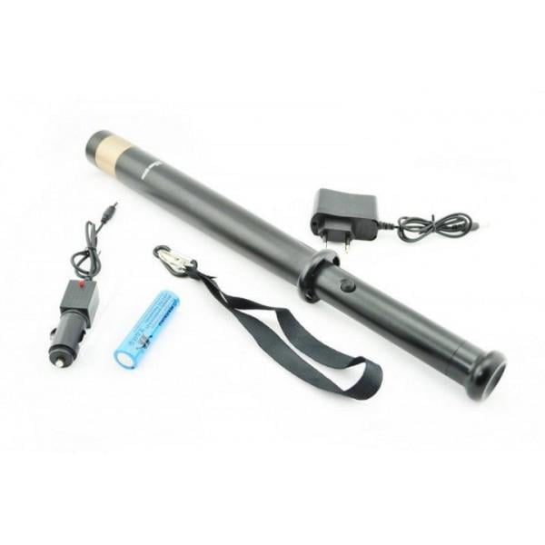 Ліхтар ручний Bailong C25 (50655)