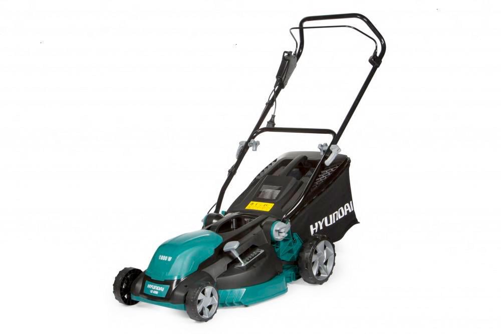 Газонокосилка электрическая Hyundai GM LE 4210 (6021)