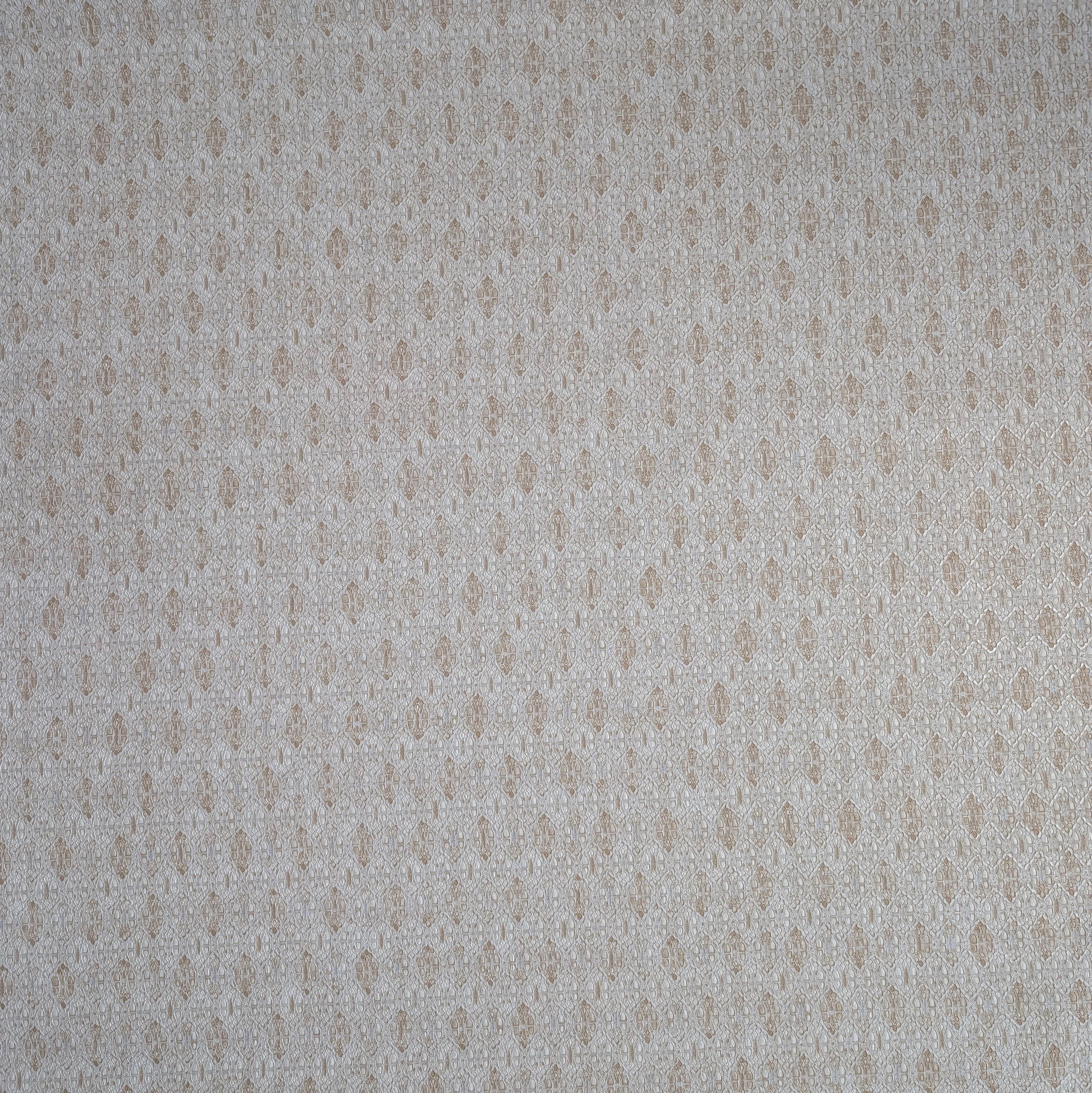Обои виниловые на флизелиновой основе Emiliana Parati Bukhara 82733 Узор 1 м Бежевый