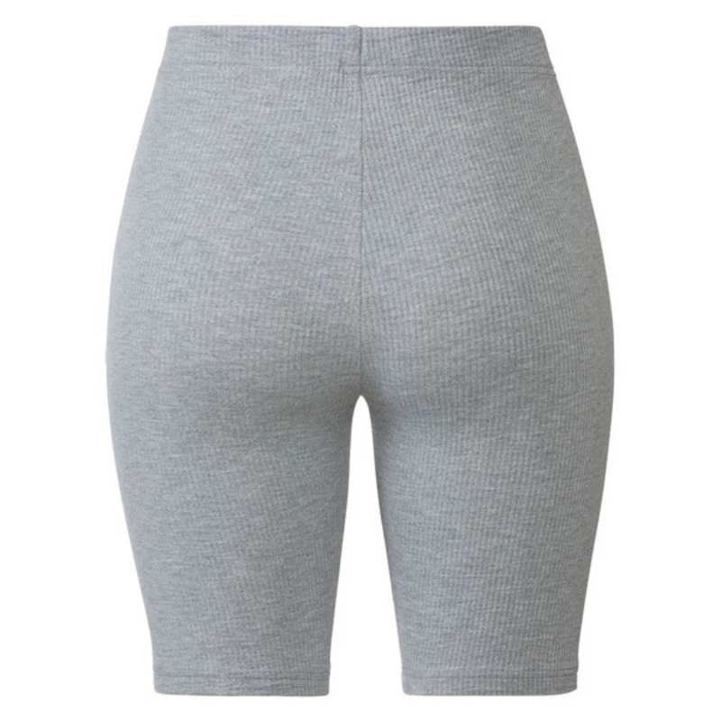 Шорти Esmara 402077x16 жіночі S Сірий - фото 2 Шорти Esmara 402077x16 жіночі S Сірий - фото 2