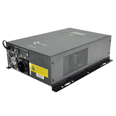 Источник бесперебойного питания Ritar RTSWbt-500 с правильной синусоидой 300 Вт (99-00013815)