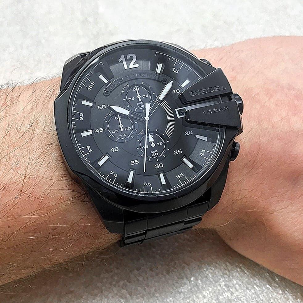 Наручные часы мужские Diesel DZ4283 (573779087) - фото 2 Наручные часы мужские Diesel DZ4283 (573779087) - фото 2