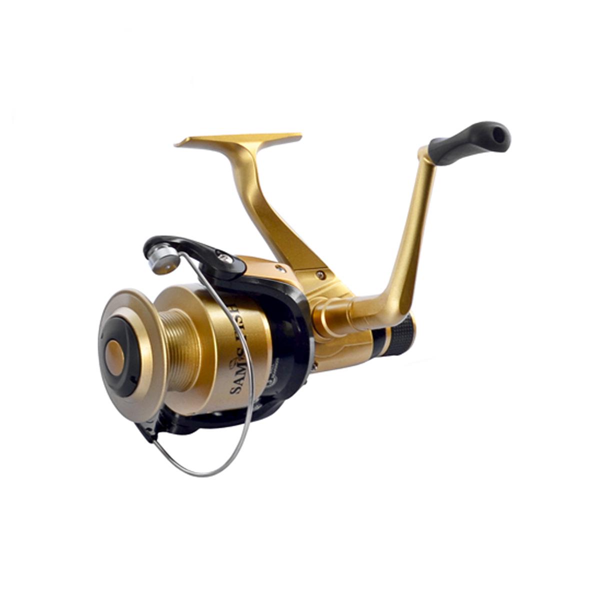 Котушка Sams Fish 6000 3ВВ (SF23805)