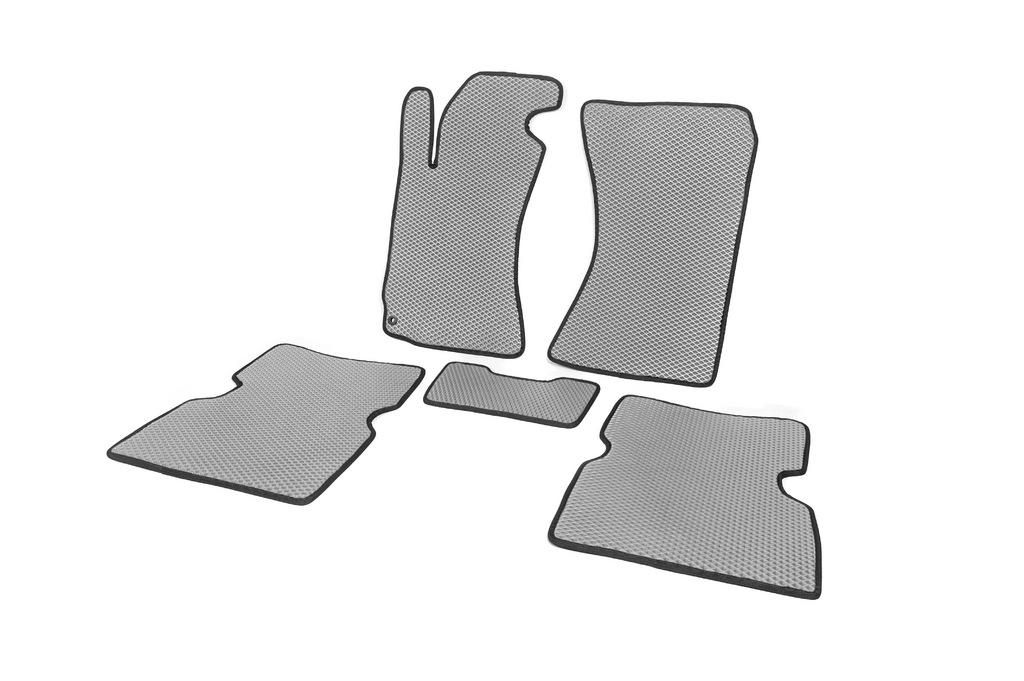 Коврики автомобильные Digital Designs для Subaru Forester 2002-2008 г EVA Серый (122811) Коврики автомобильные Digital Designs для Subaru Forester 2002-2008 г EVA Серый (122811)