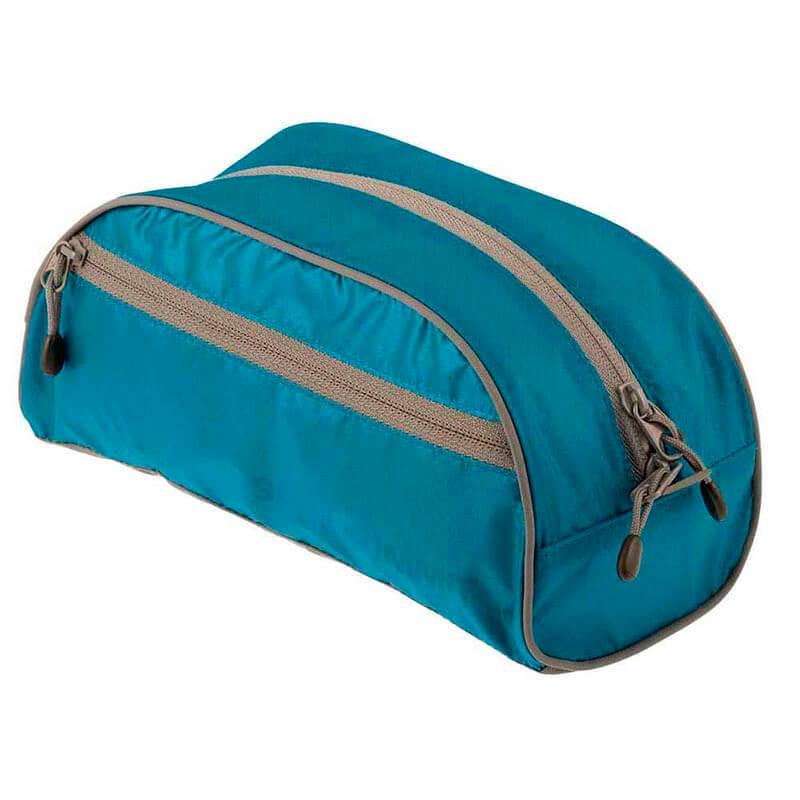 Косметичка Sea to Summit TL Toiletry Bag L 4 л Blue (STS ATLTBLBL) - фото 1