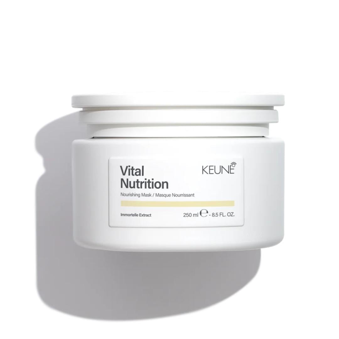 Маска Keune Care Vital Nutrition Mask Основное питание 250 мл