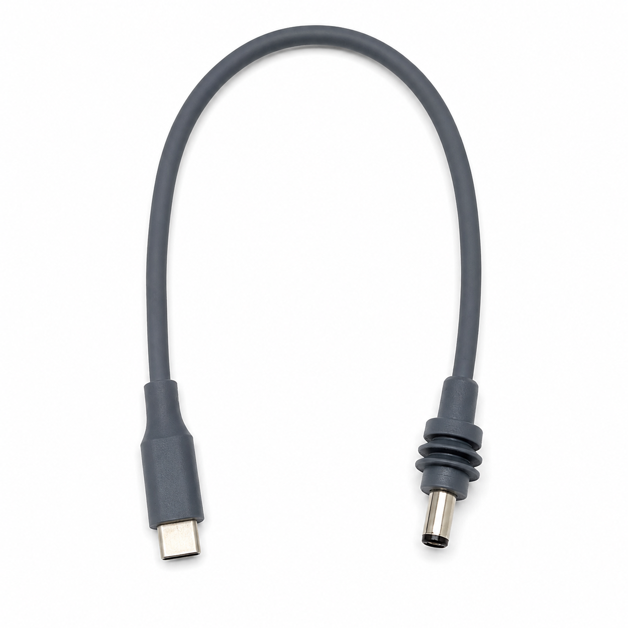 Кабель питания USB-C DC Starlink Mini PD 100 Вт для павербанка и зарядной станции 0,3 м