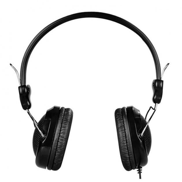 Навушники Hoco W5 Black (000044035) Навушники Hoco W5 Black (000044035)