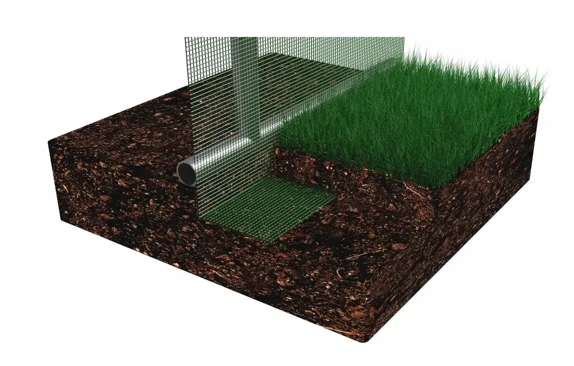 Теплица арочная под пленку с окнами VOLSO POLSKA 8х3х2 м Зеленый - фото 13 Теплица арочная под пленку с окнами VOLSO POLSKA 8х3х2 м Зеленый - фото 13