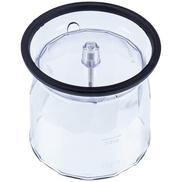 Чаша измельчителя HC для блендера Braun AS00004190 350 мл (67050145) - фото 3 Чаша измельчителя HC для блендера Braun AS00004190 350 мл (67050145) - фото 3