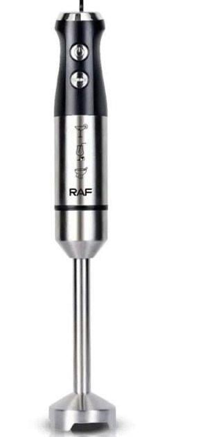 Блендер для кухни RAF317 погружной