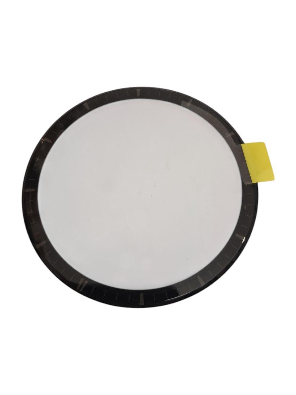 Скло сенсора Huawei Watch 4 Pro Classic 55020AMG/OCA плівка (000012910)