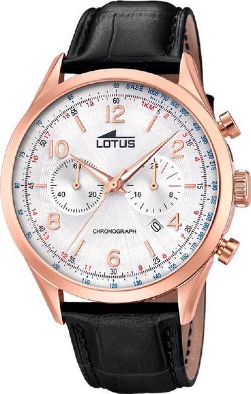 Наручний годинник чоловічий Lotus 18558/2 (103086)