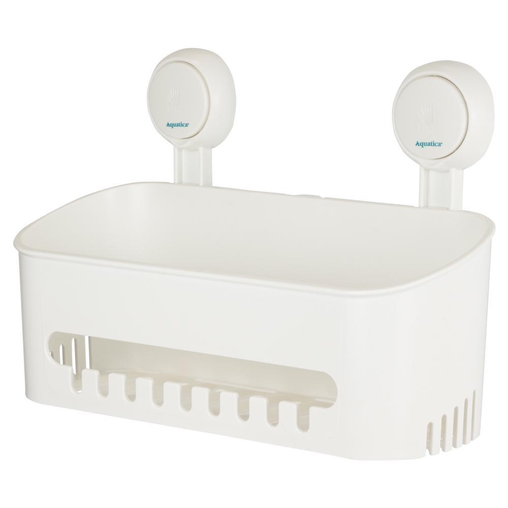 Полочка в ванную комнату Aquatica s42 305x135x125 мм (9784292)