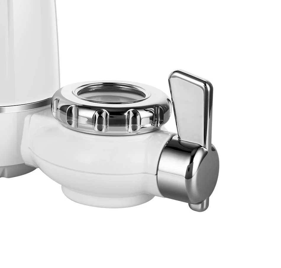 Фільтр-насадка на кран очищувач води (29433516) - фото 5 Фільтр-насадка на кран очищувач води (29433516) - фото 5