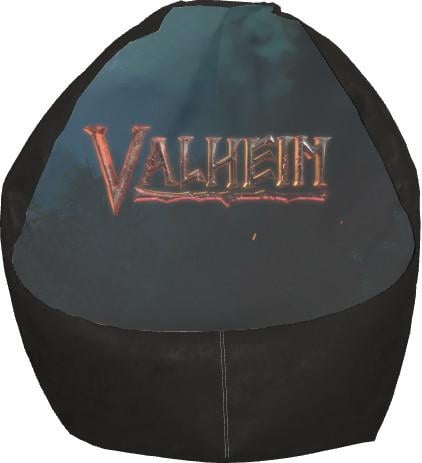Кресло-груша Valheim 3 S (13279808)