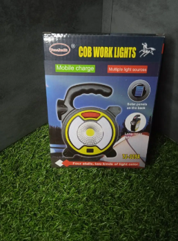 Фонарь кемпинговый с солнечной батареей аккумуляторный TJ-329A (28833924) - фото 7 Фонарь кемпинговый с солнечной батареей аккумуляторный TJ-329A (28833924) - фото 7