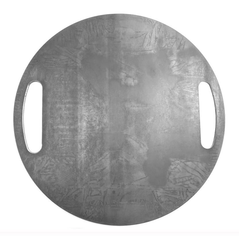 Планча стальная SnS Flat Top Plancha для грилей 57 см (2497170641)