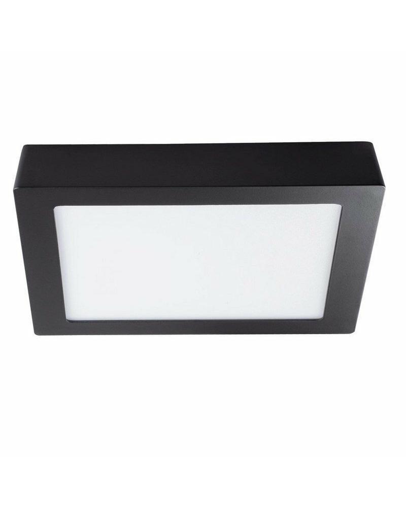 Светильник потолочный Kanlux 33552 Kanti LED 1x18W 4000K 1080Lm IP20 (12945629)