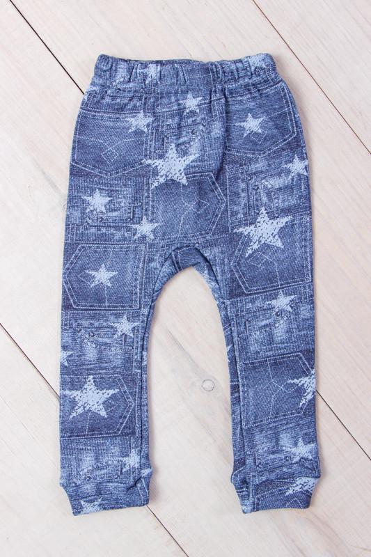 Гамаші для дівчинки Носи Своє р. 24 Синій (9144-063-5-v32)