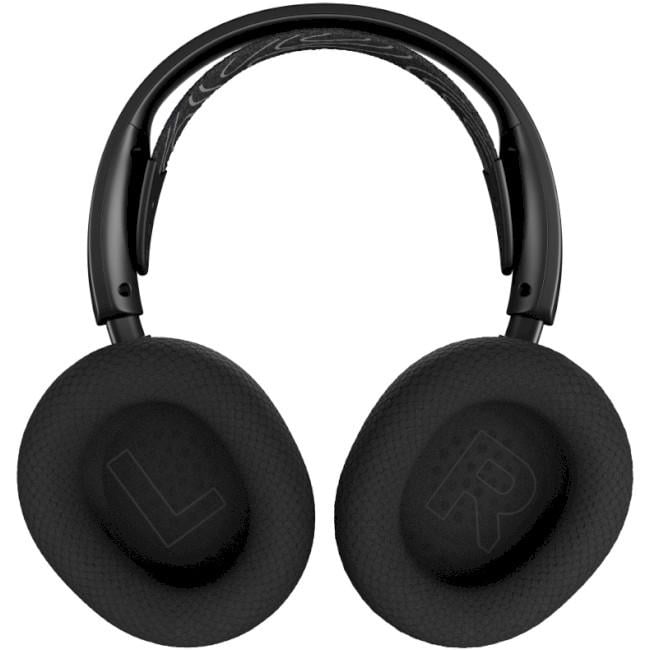 Навушники ігрові SteelSeries Arctis Nova 5 Wireless Bluetooth Black (61670) - фото 5