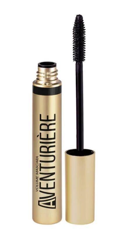 Тушь для ресниц Vivienne Sabo Aventuriere Volume Mascara 01 9 мл Black (2313012048)