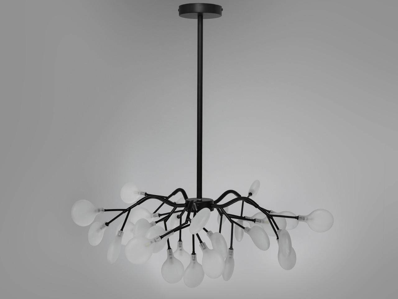 Люстра Светлячок 886-30ABK (2437594788)